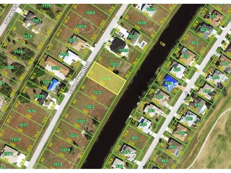 310 Boundary Boulevard Rotonda West FL 33947 D6143095 image2