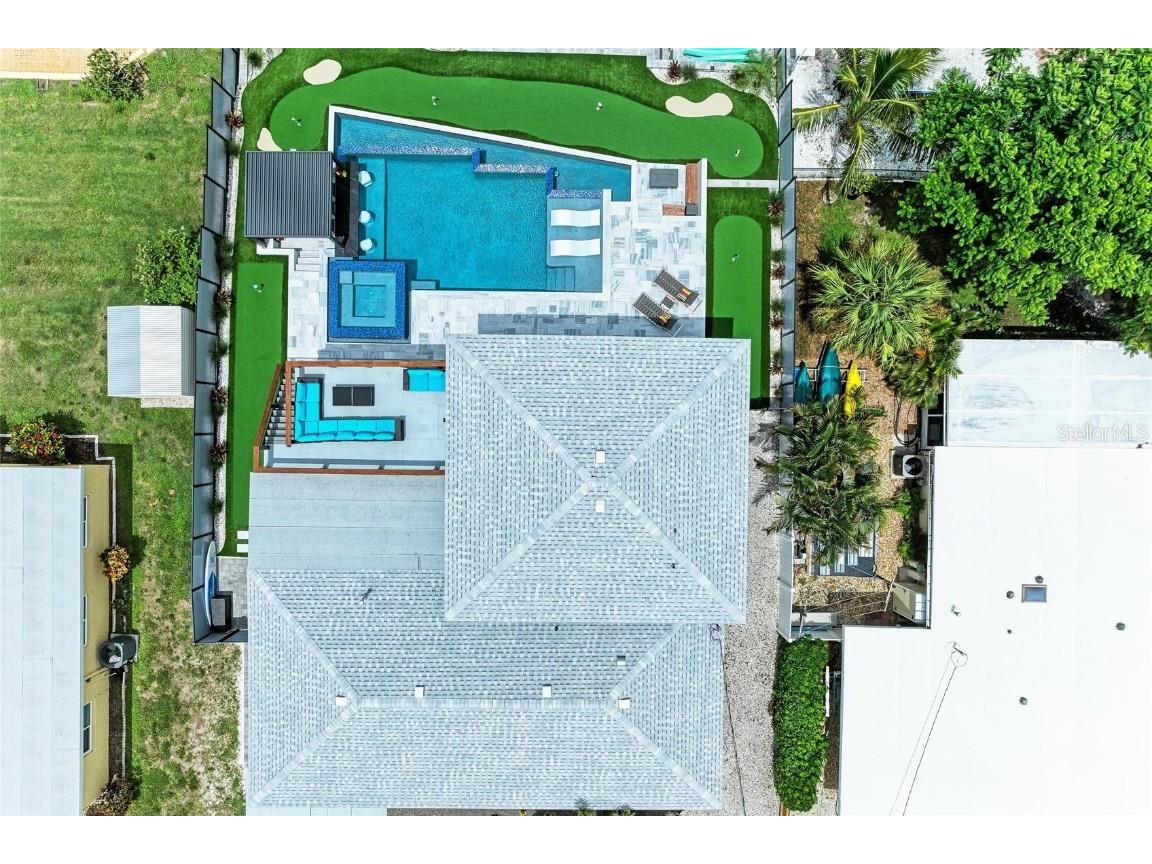 310 Bryn Mawr Island Bradenton FL 34207 - SARASOTA BAY A4659449 image1