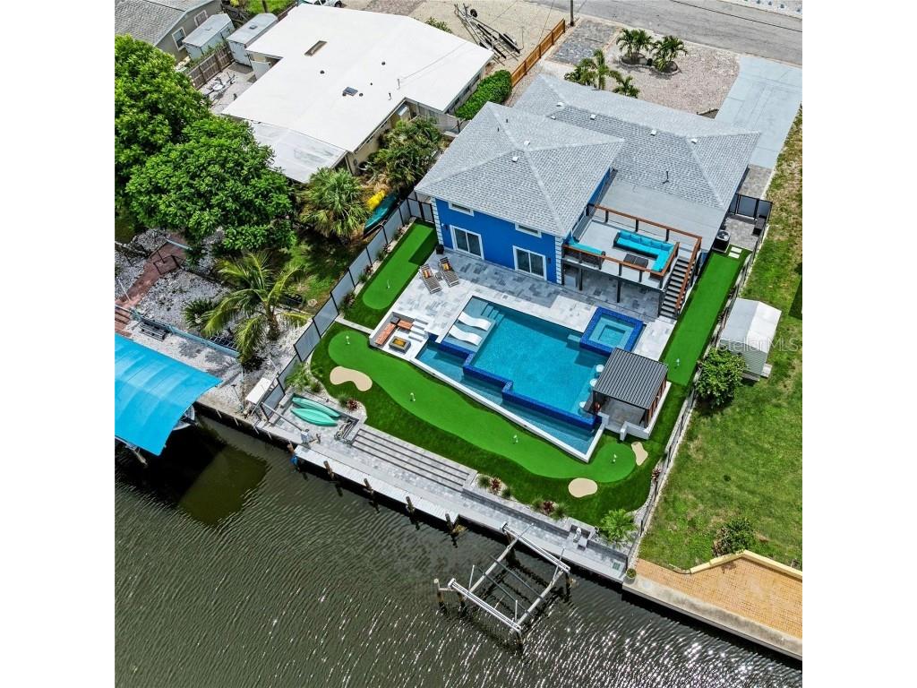 310 Bryn Mawr Island Bradenton FL 34207 - SARASOTA BAY A4659449 image2