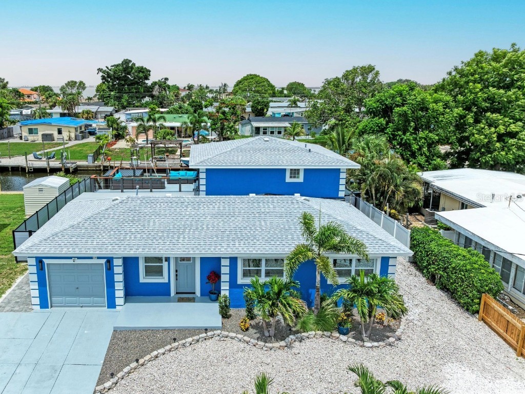 310 Bryn Mawr Island Bradenton FL 34207 - SARASOTA BAY A4659449 image3