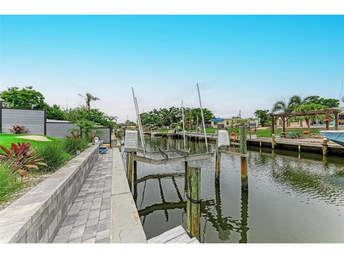 310 Bryn Mawr Island Bradenton FL 34207 - SARASOTA BAY A4659449 image51