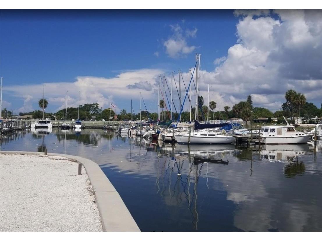 310 Bryn Mawr Island Bradenton FL 34207 - SARASOTA BAY A4659449 image62