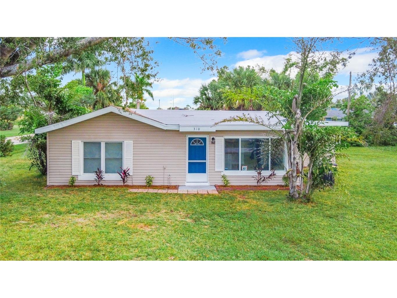 310 Burland Street Punta Gorda FL 33950 A4664602 image1