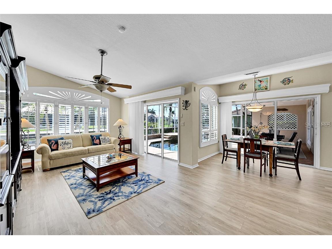 310 Caicos Drive Punta Gorda FL 33950 - FIDDLER CRAB BAY CANAL C7512387 image20