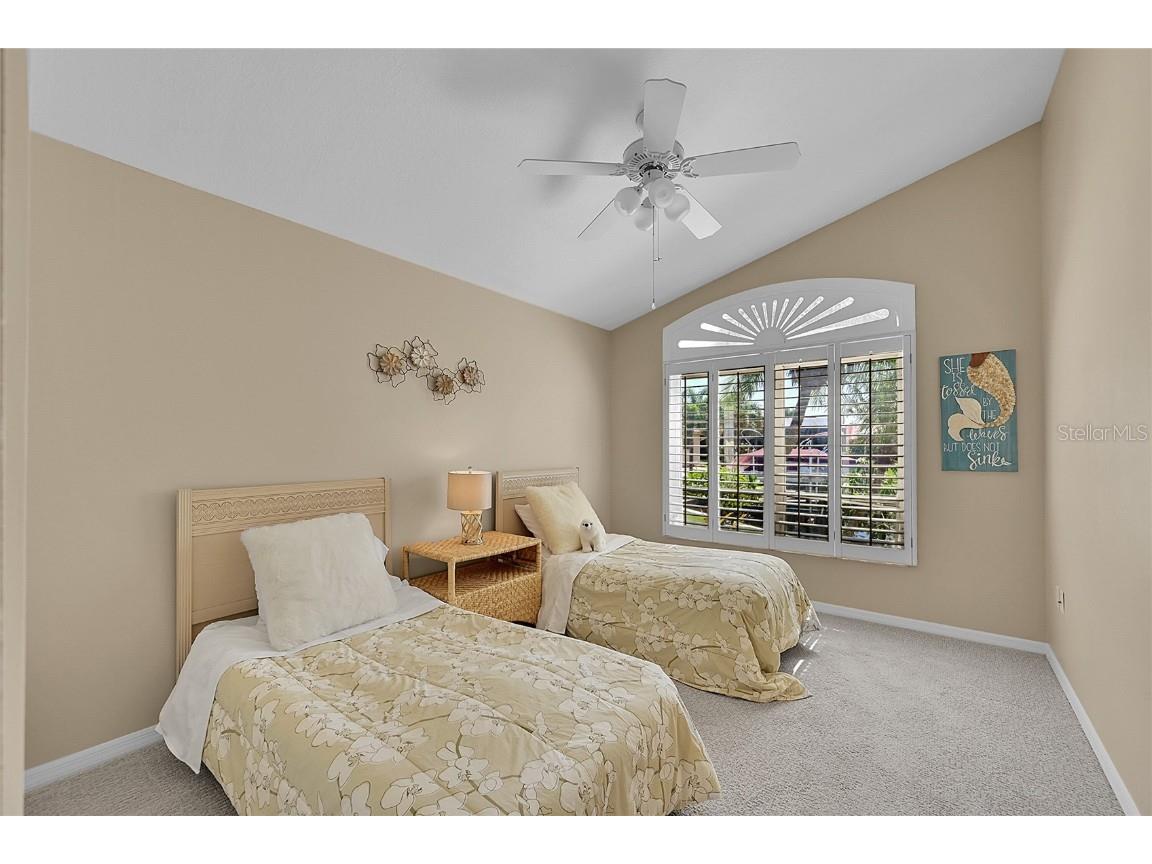 310 Caicos Drive Punta Gorda FL 33950 - FIDDLER CRAB BAY CANAL C7512387 image32