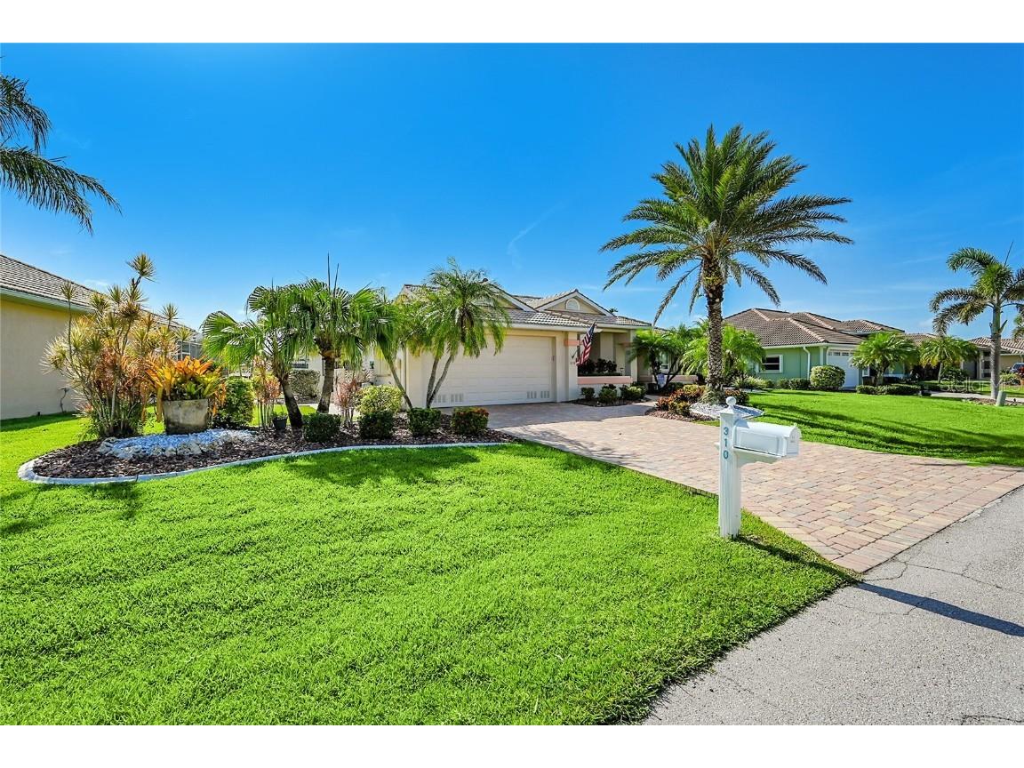 310 Caicos Drive Punta Gorda FL 33950 - FIDDLER CRAB BAY CANAL C7512387 image40