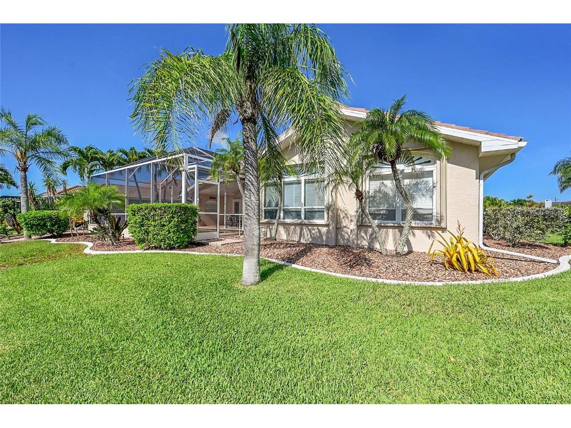 310 Caicos Drive Punta Gorda FL 33950 - FIDDLER CRAB BAY CANAL C7512387 image43