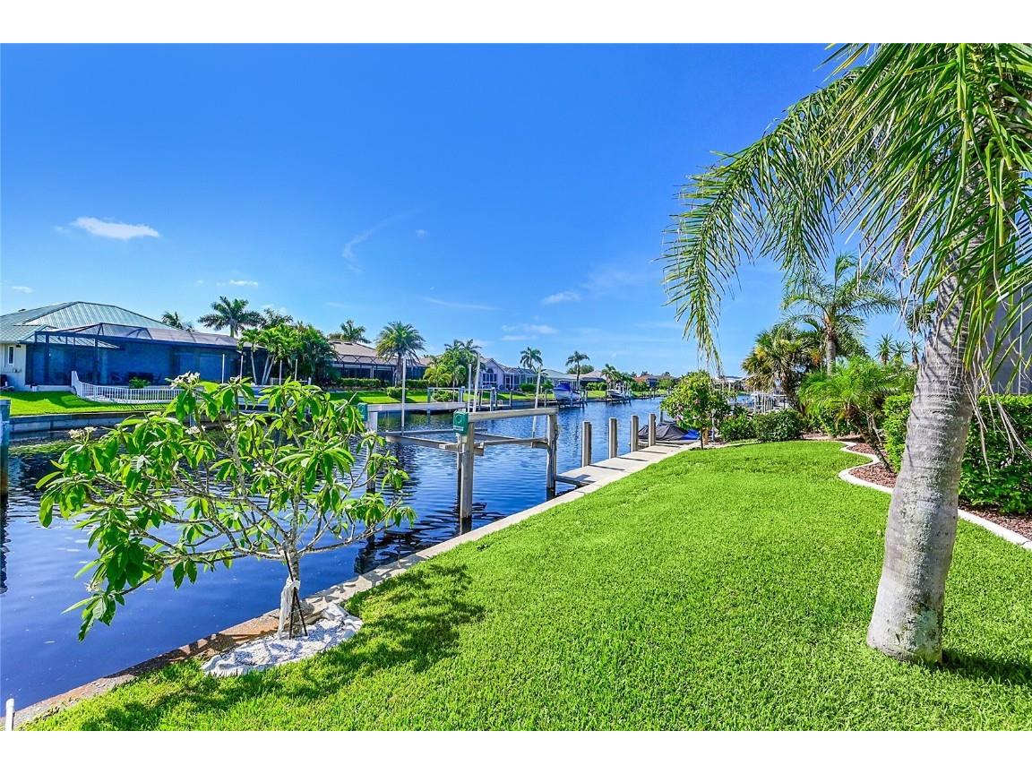 310 Caicos Drive Punta Gorda FL 33950 - FIDDLER CRAB BAY CANAL C7512387 image45