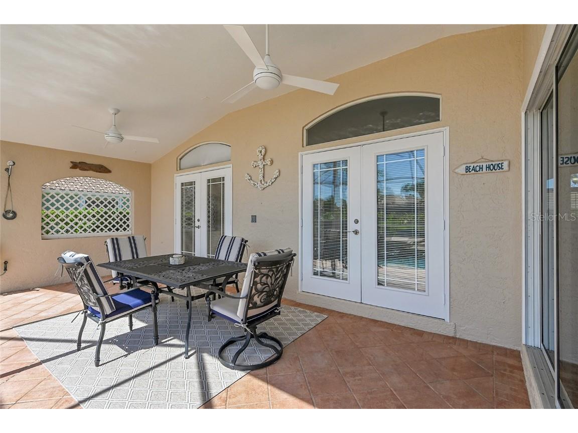 310 Caicos Drive Punta Gorda FL 33950 - FIDDLER CRAB BAY CANAL C7512387 image48