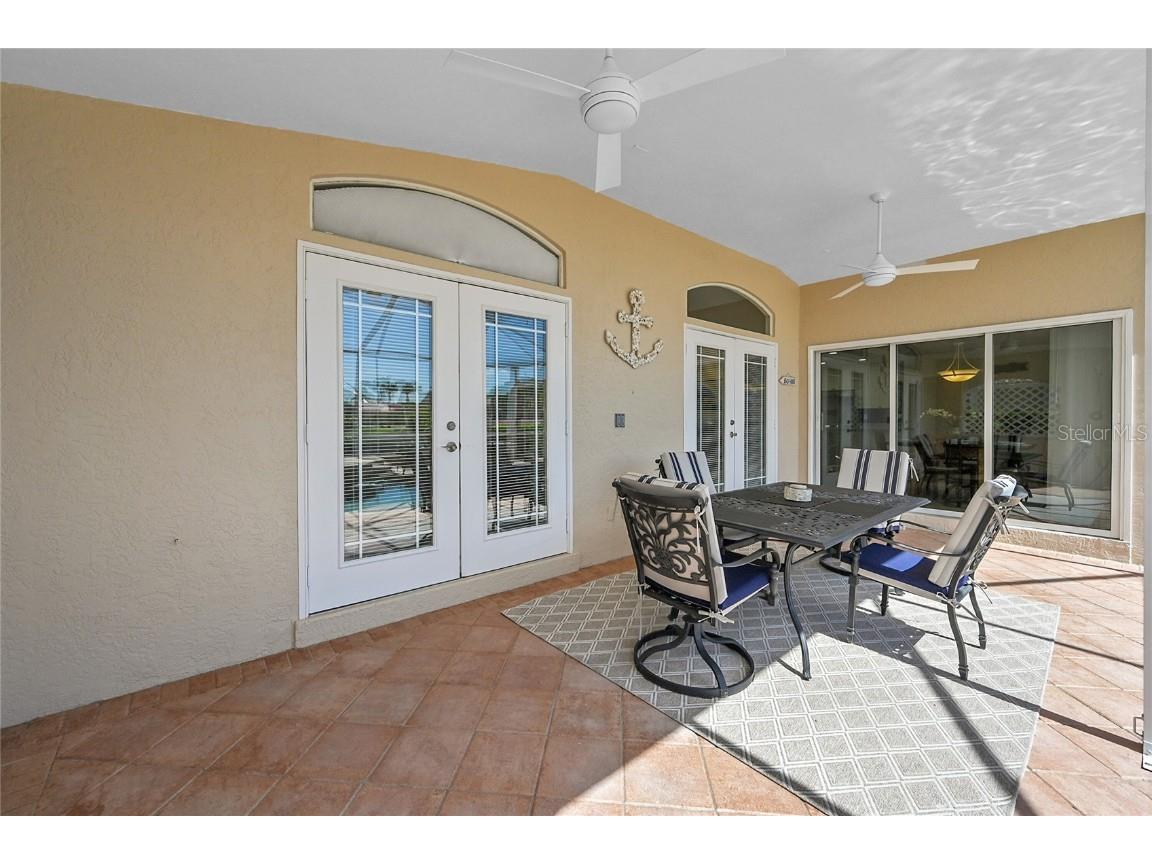 310 Caicos Drive Punta Gorda FL 33950 - FIDDLER CRAB BAY CANAL C7512387 image50