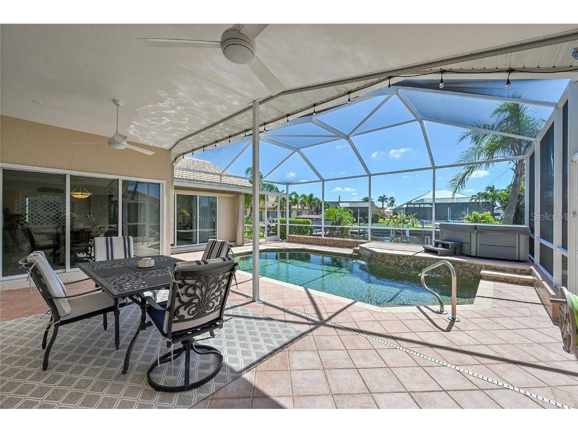 310 Caicos Drive Punta Gorda FL 33950 - FIDDLER CRAB BAY CANAL C7512387 image51