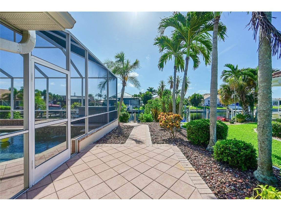 310 Caicos Drive Punta Gorda FL 33950 - FIDDLER CRAB BAY CANAL C7512387 image52