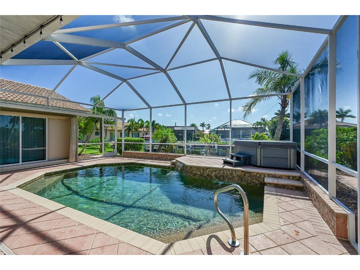 310 Caicos Drive Punta Gorda FL 33950 - FIDDLER CRAB BAY CANAL C7512387 image54