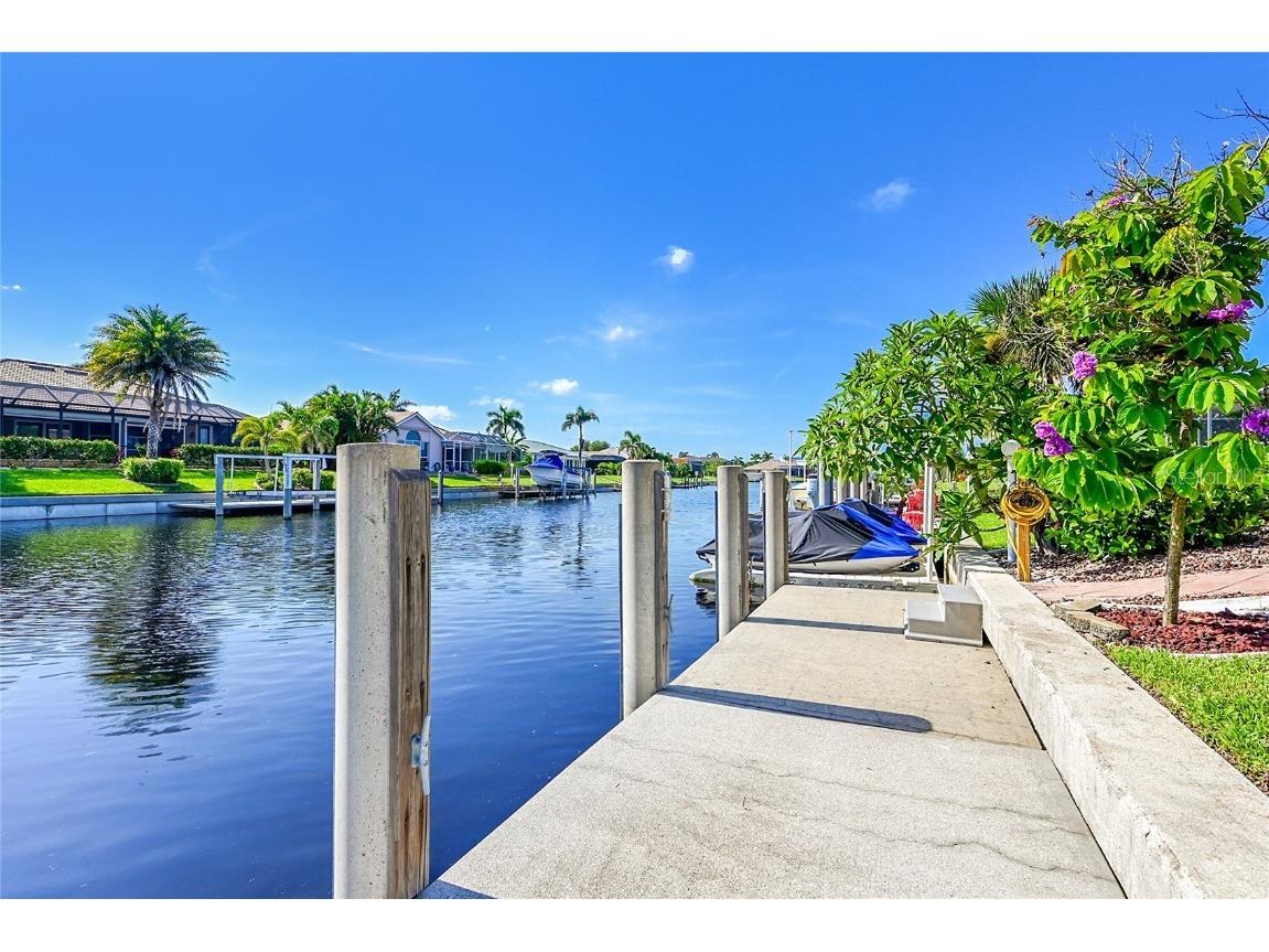 310 Caicos Drive Punta Gorda FL 33950 - FIDDLER CRAB BAY CANAL C7512387 image55