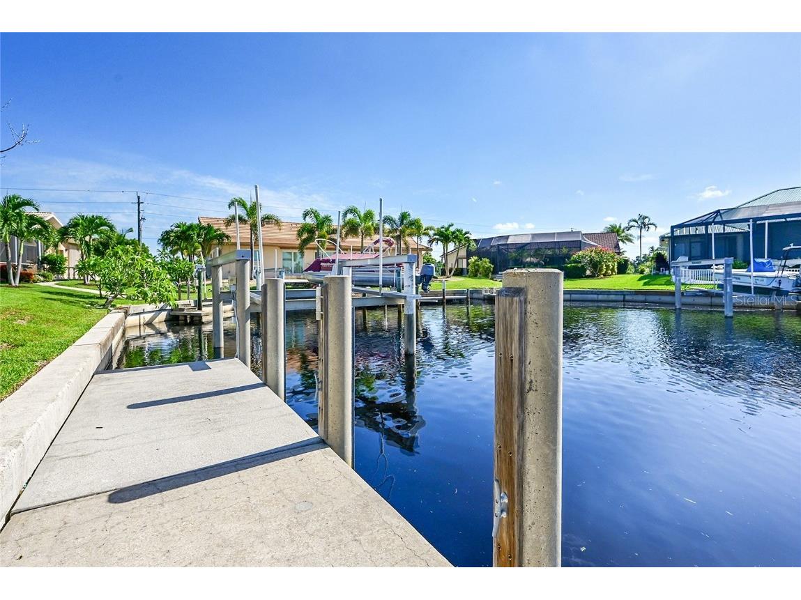 310 Caicos Drive Punta Gorda FL 33950 - FIDDLER CRAB BAY CANAL C7512387 image56