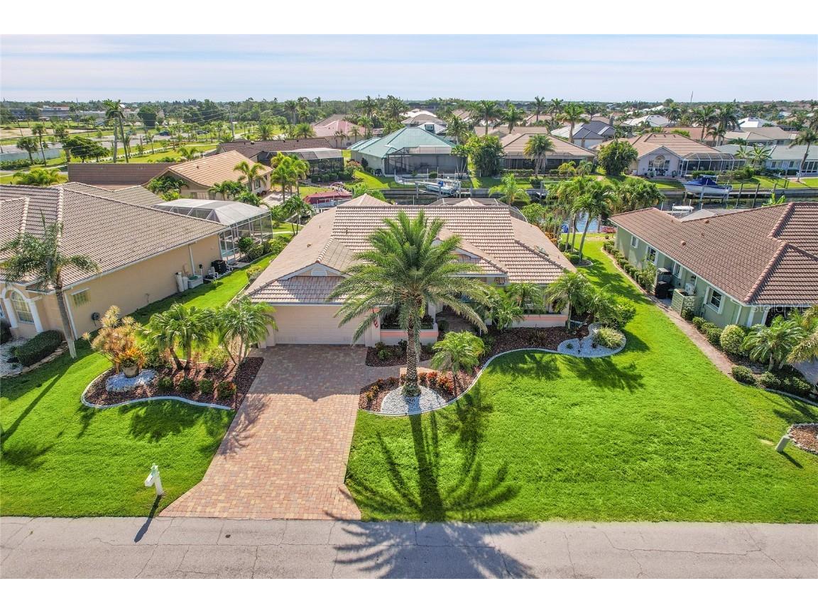 310 Caicos Drive Punta Gorda FL 33950 - FIDDLER CRAB BAY CANAL C7512387 image57