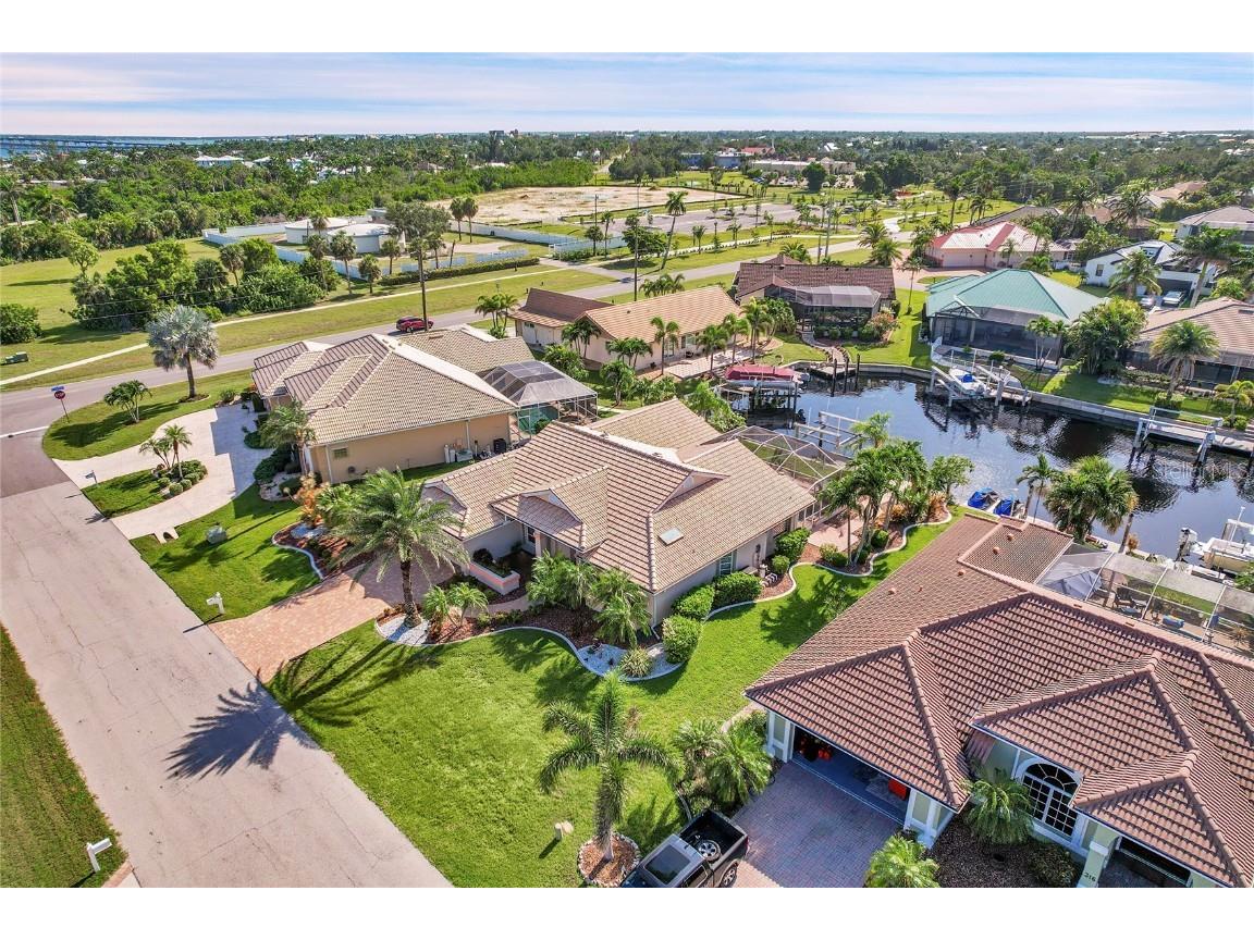 310 Caicos Drive Punta Gorda FL 33950 - FIDDLER CRAB BAY CANAL C7512387 image58