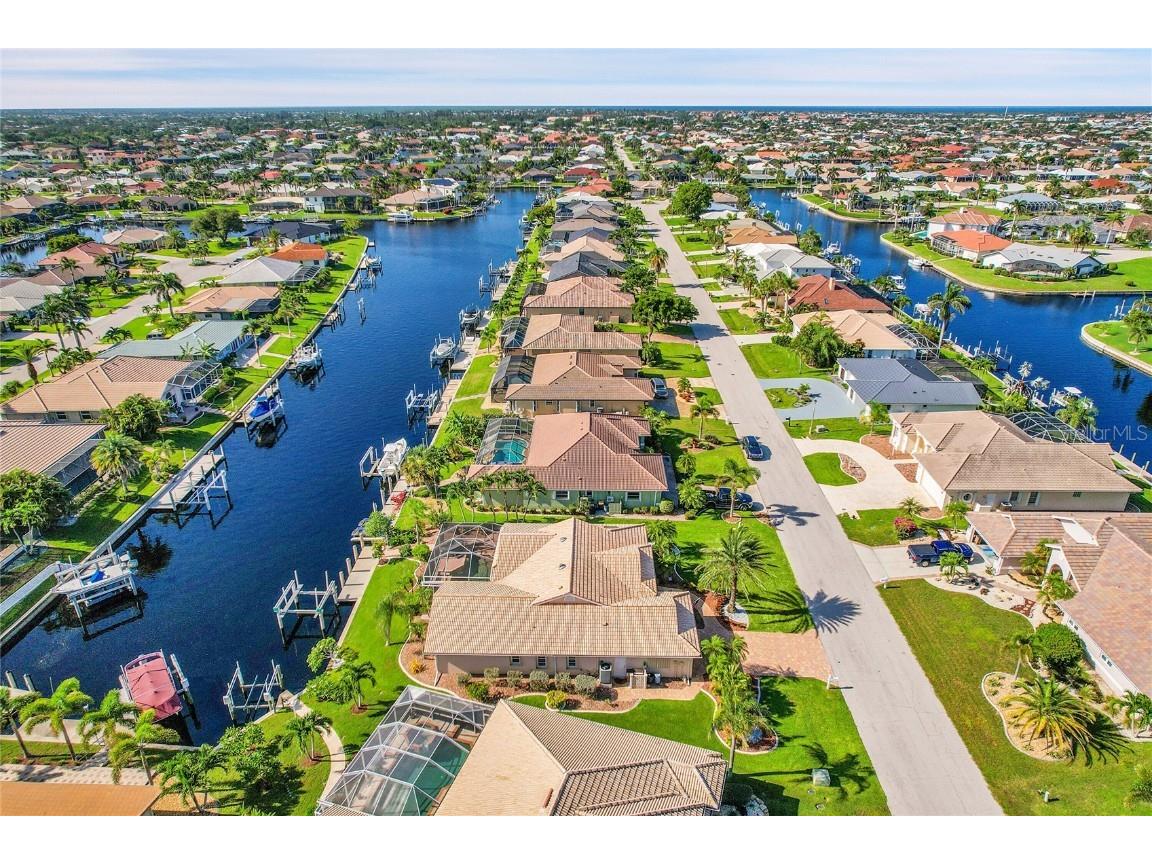 310 Caicos Drive Punta Gorda FL 33950 - FIDDLER CRAB BAY CANAL C7512387 image60