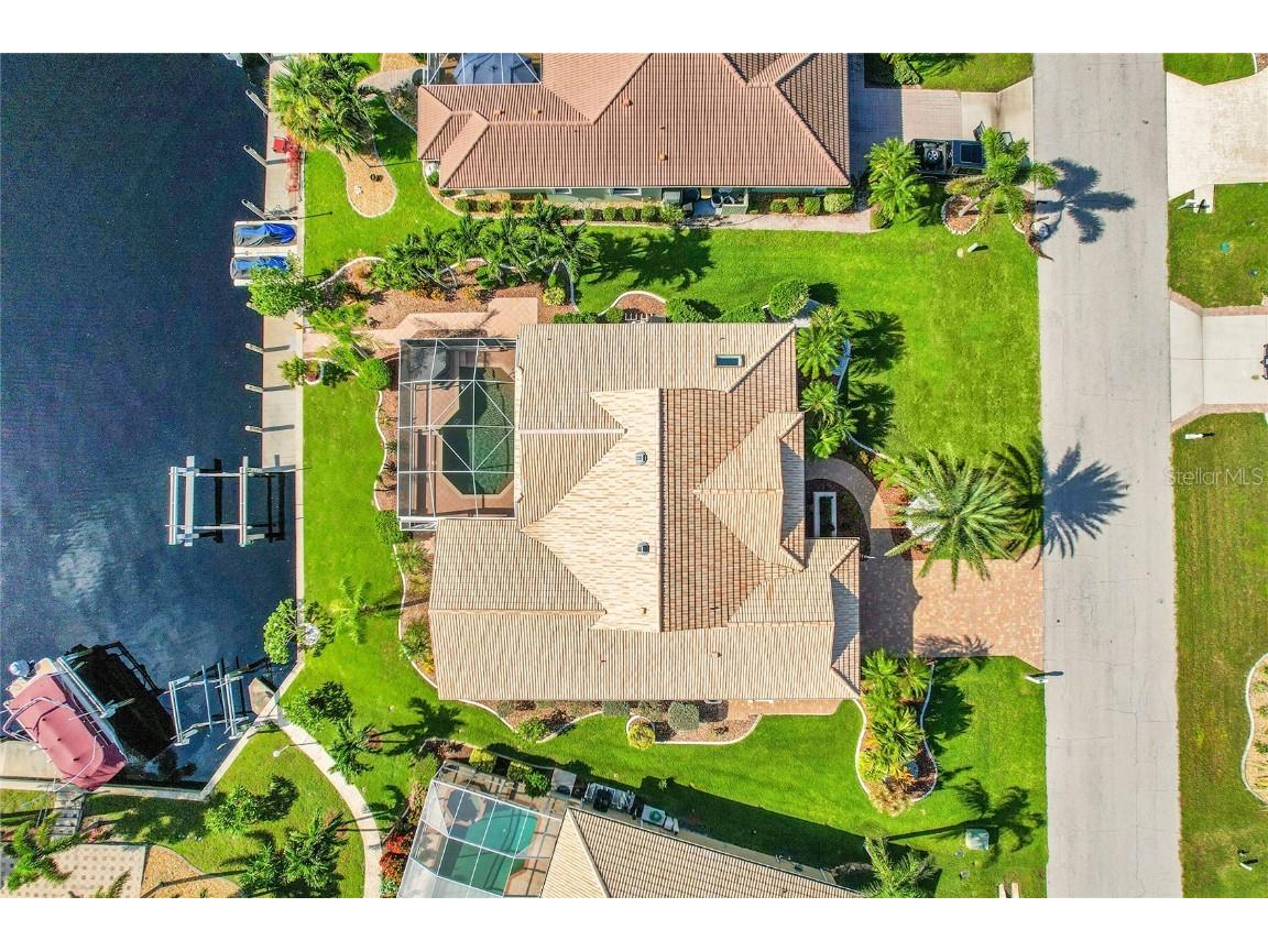 310 Caicos Drive Punta Gorda FL 33950 - FIDDLER CRAB BAY CANAL C7512387 image61