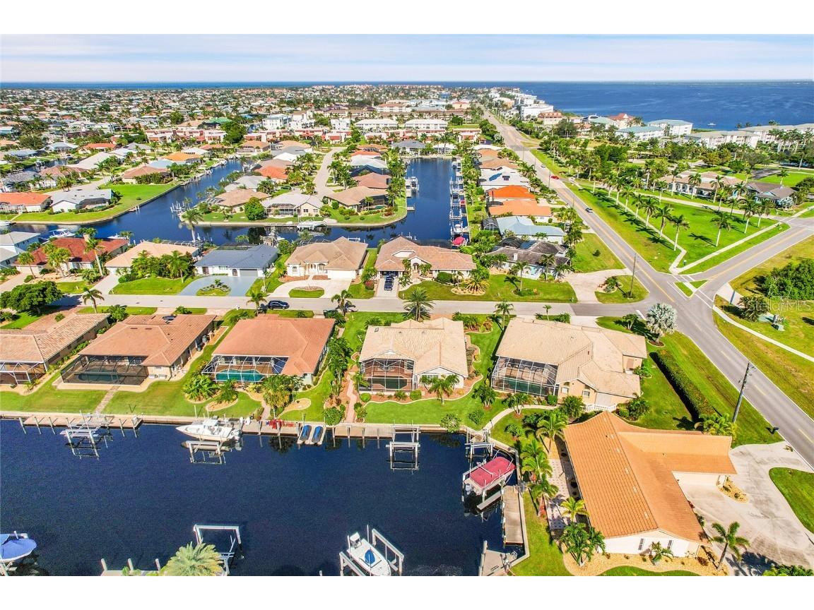 310 Caicos Drive Punta Gorda FL 33950 - FIDDLER CRAB BAY CANAL C7512387 image63