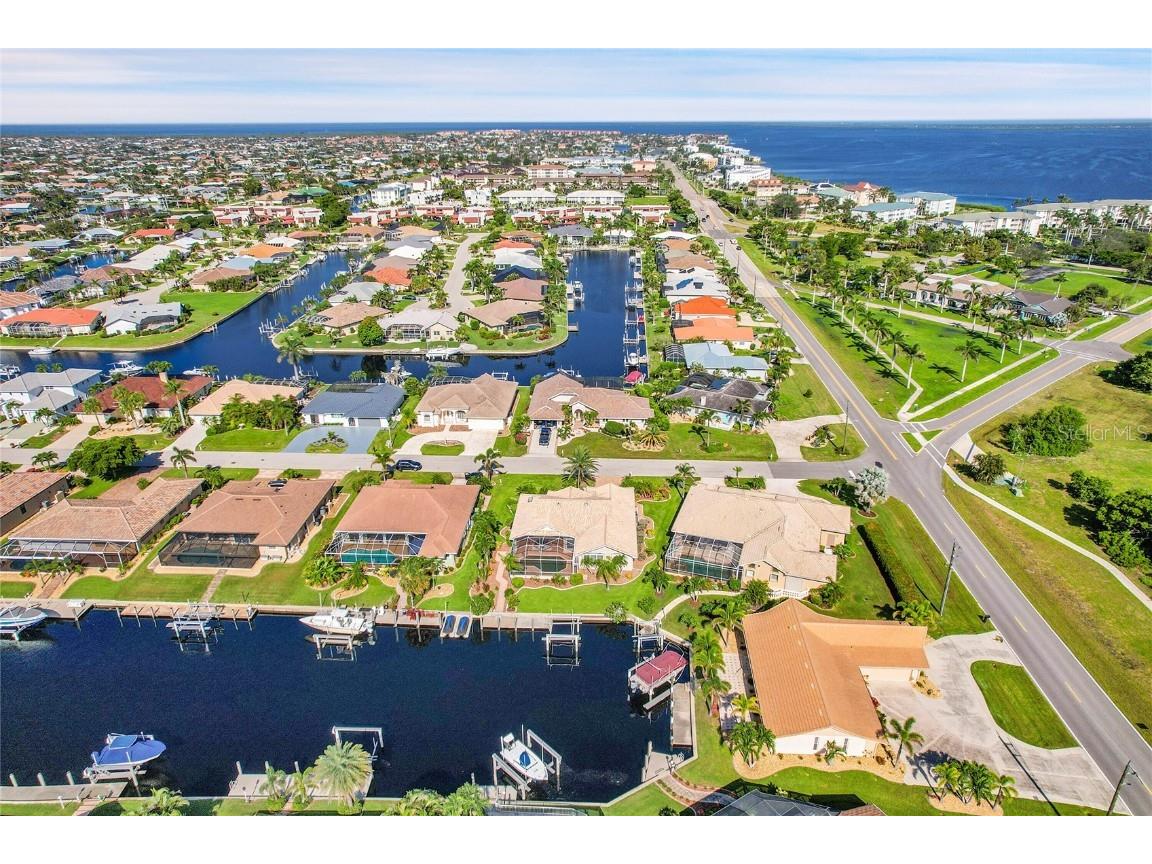 310 Caicos Drive Punta Gorda FL 33950 - FIDDLER CRAB BAY CANAL C7512387 image64