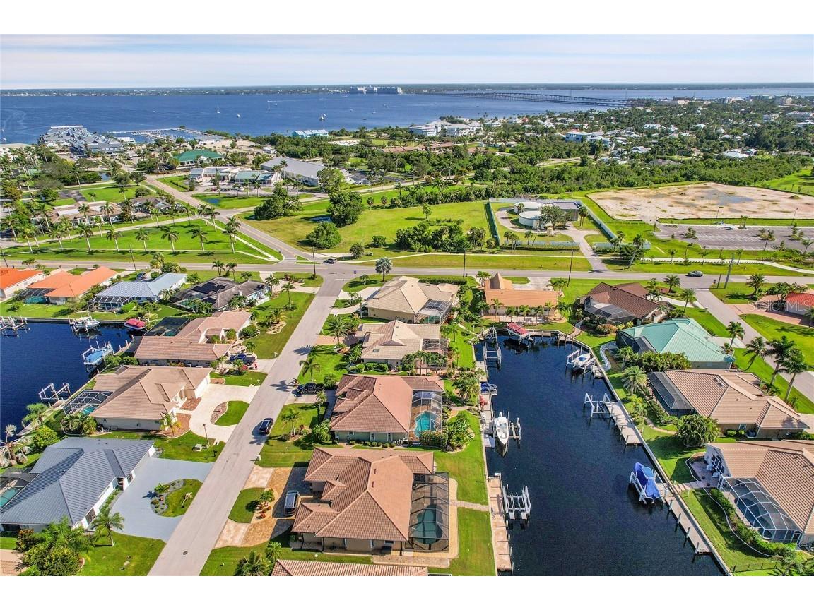 310 Caicos Drive Punta Gorda FL 33950 - FIDDLER CRAB BAY CANAL C7512387 image67