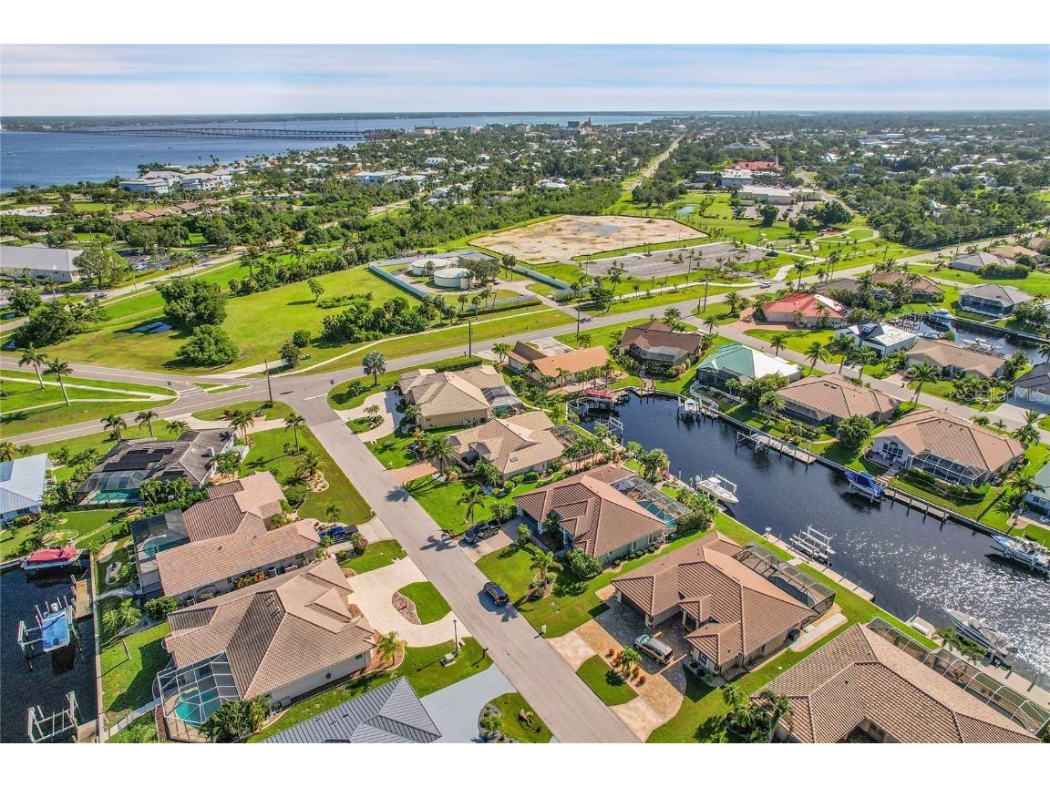 310 Caicos Drive Punta Gorda FL 33950 - FIDDLER CRAB BAY CANAL C7512387 image68