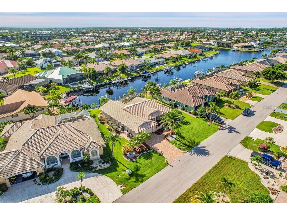 310 Caicos Drive Punta Gorda FL 33950 - FIDDLER CRAB BAY CANAL C7512387 image69