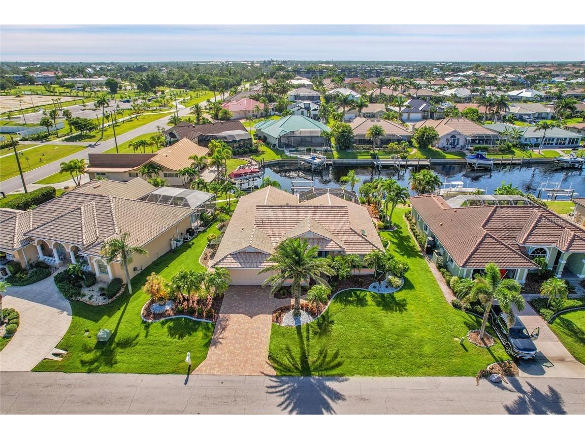 310 Caicos Drive Punta Gorda FL 33950 - FIDDLER CRAB BAY CANAL C7512387 image71