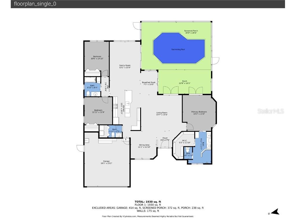 310 Caicos Drive Punta Gorda FL 33950 - FIDDLER CRAB BAY CANAL C7512387 image72