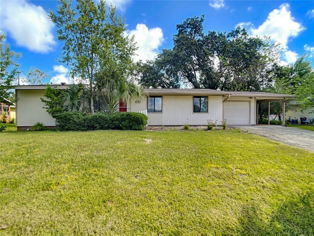310 Camellia Street Chuluota FL 32766 - LAKE MILLS O6137973 image1