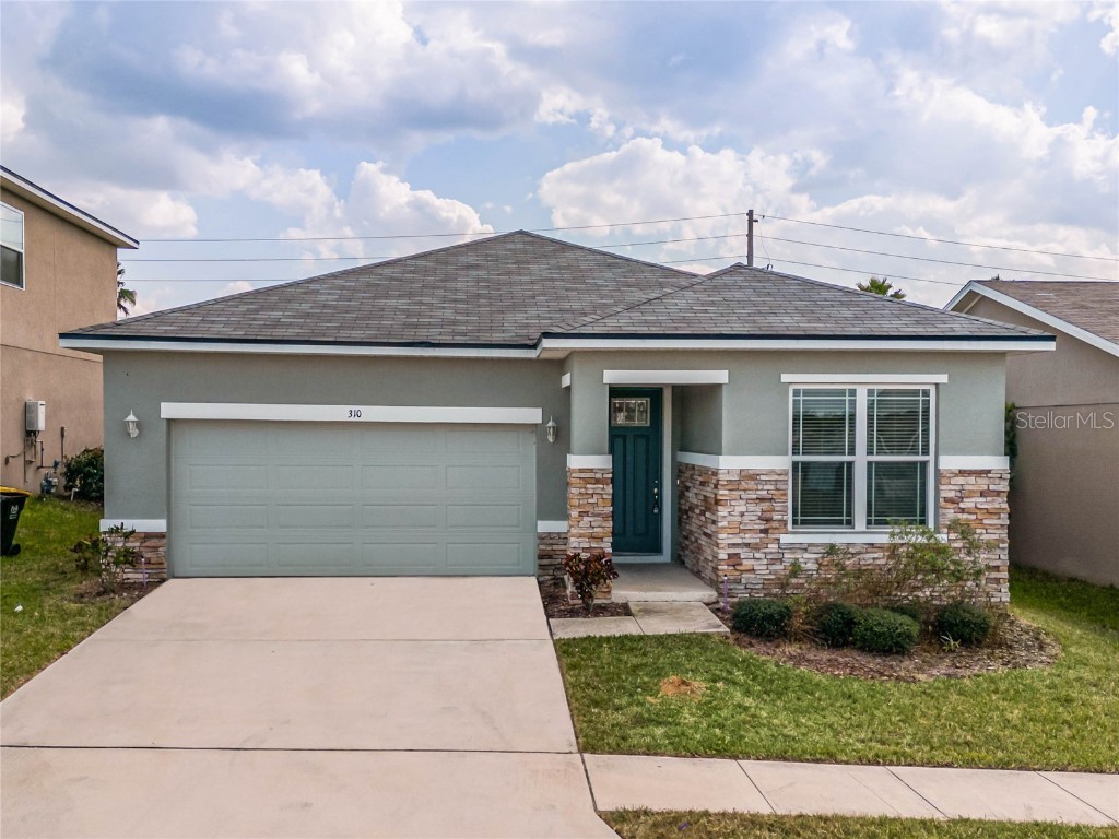 310 Casa Verano Lane Davenport FL 33897 O6095562 image1