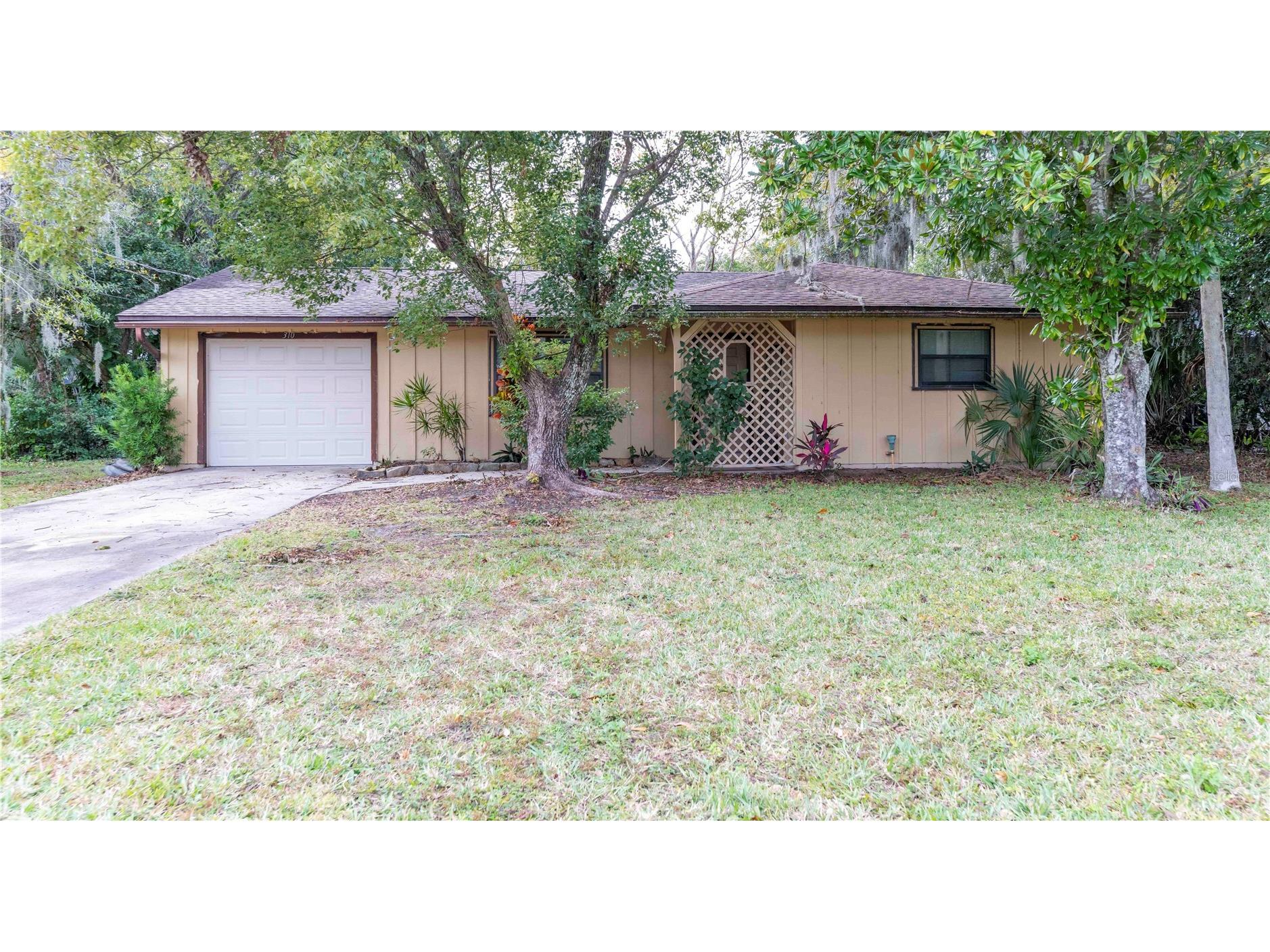 310 Cavanah Drive Holly Hill FL 32117 NS1086856 image1