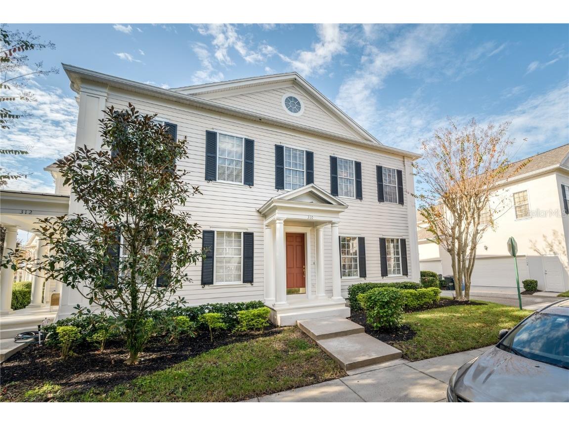 310 Charleston Place Celebration FL 34747 S5096316 image1