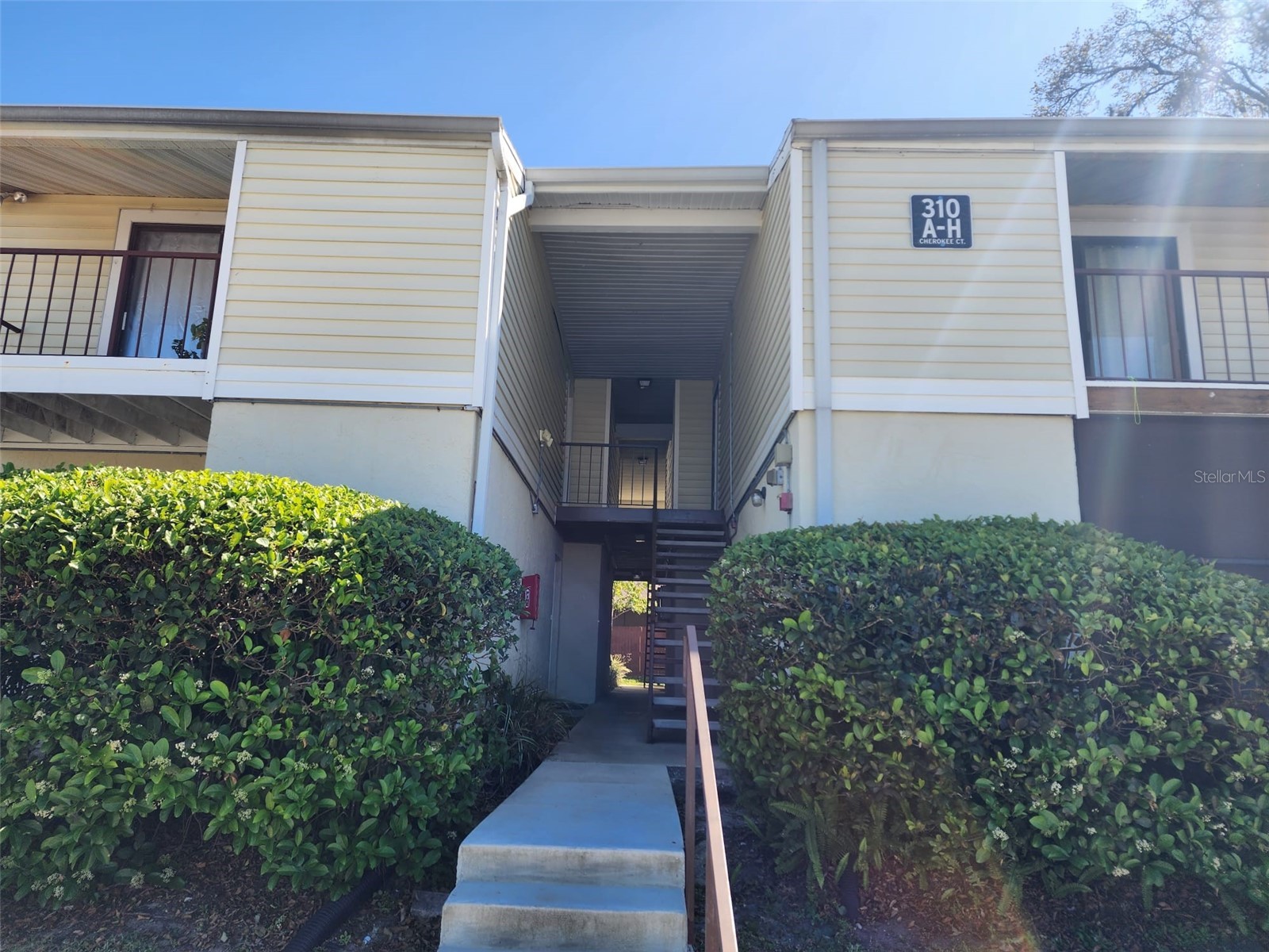 310 Cherokee Court #F Altamonte Springs FL 32701 O6393638 image21