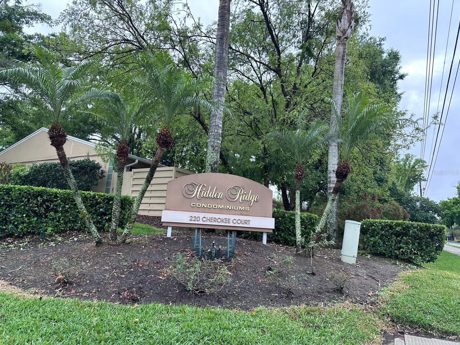 310 Cherokee Court #F Altamonte Springs FL 32701 O6393638 image23