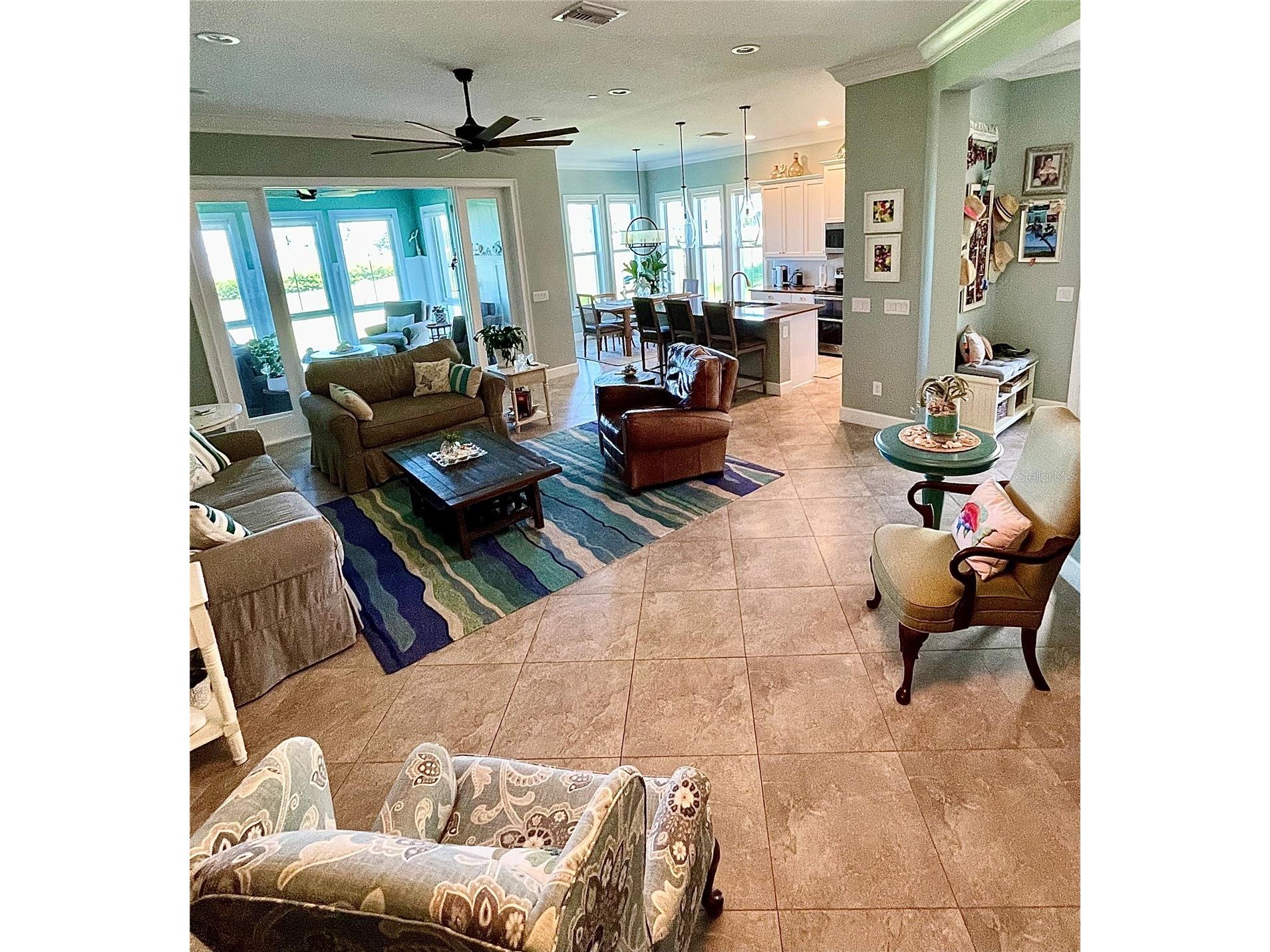 310 Compass Point Drive #101 Bradenton FL 34209 - ANNA MARIA SOUND A4678766 image17