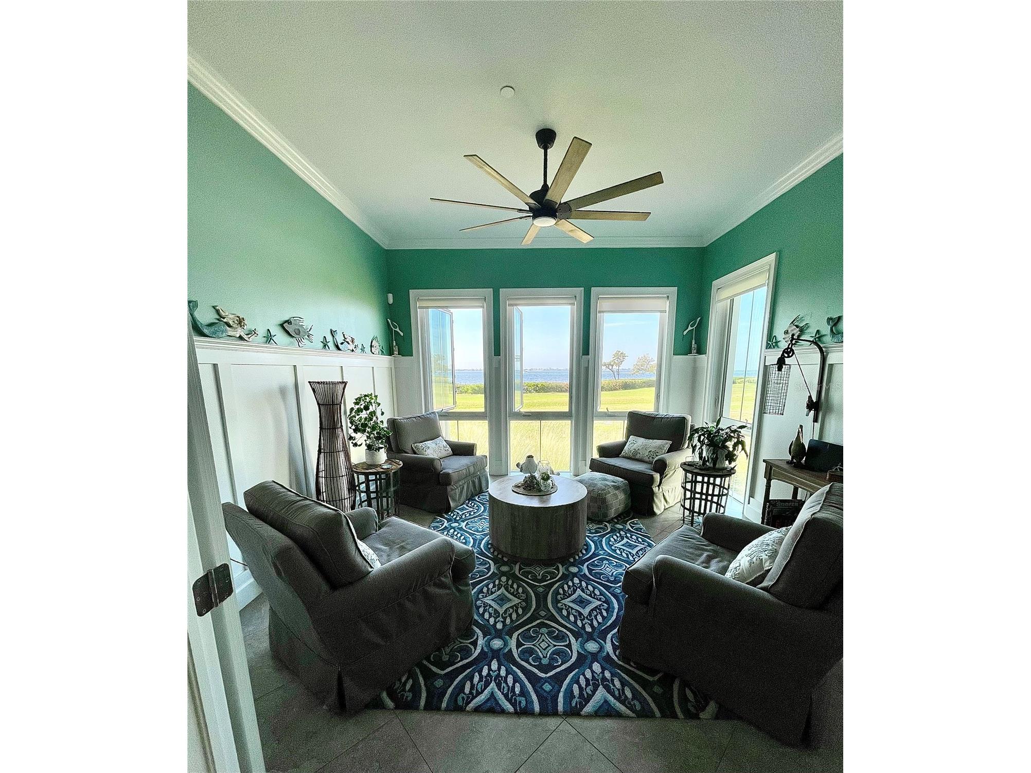 310 Compass Point Drive #101 Bradenton FL 34209 - ANNA MARIA SOUND A4678766 image4