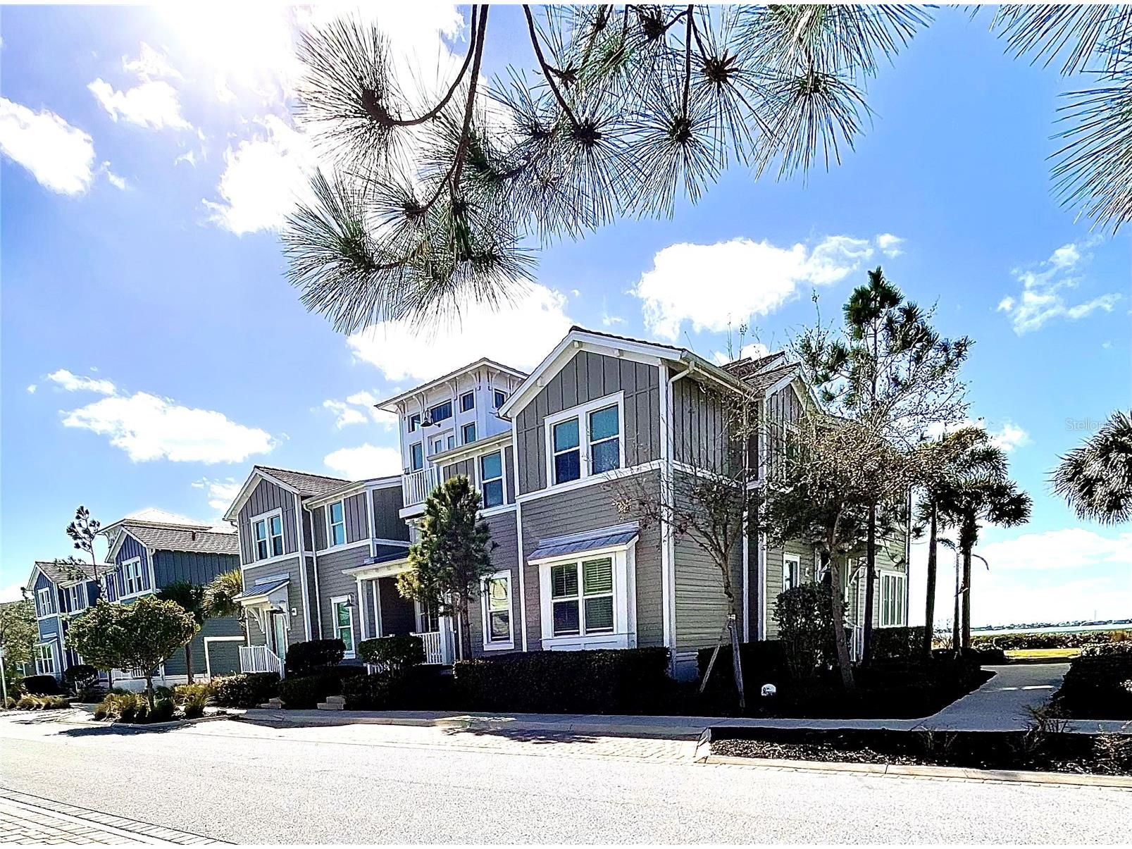 310 Compass Point Drive #101 Bradenton FL 34209 - ANNA MARIA SOUND A4678766 image44