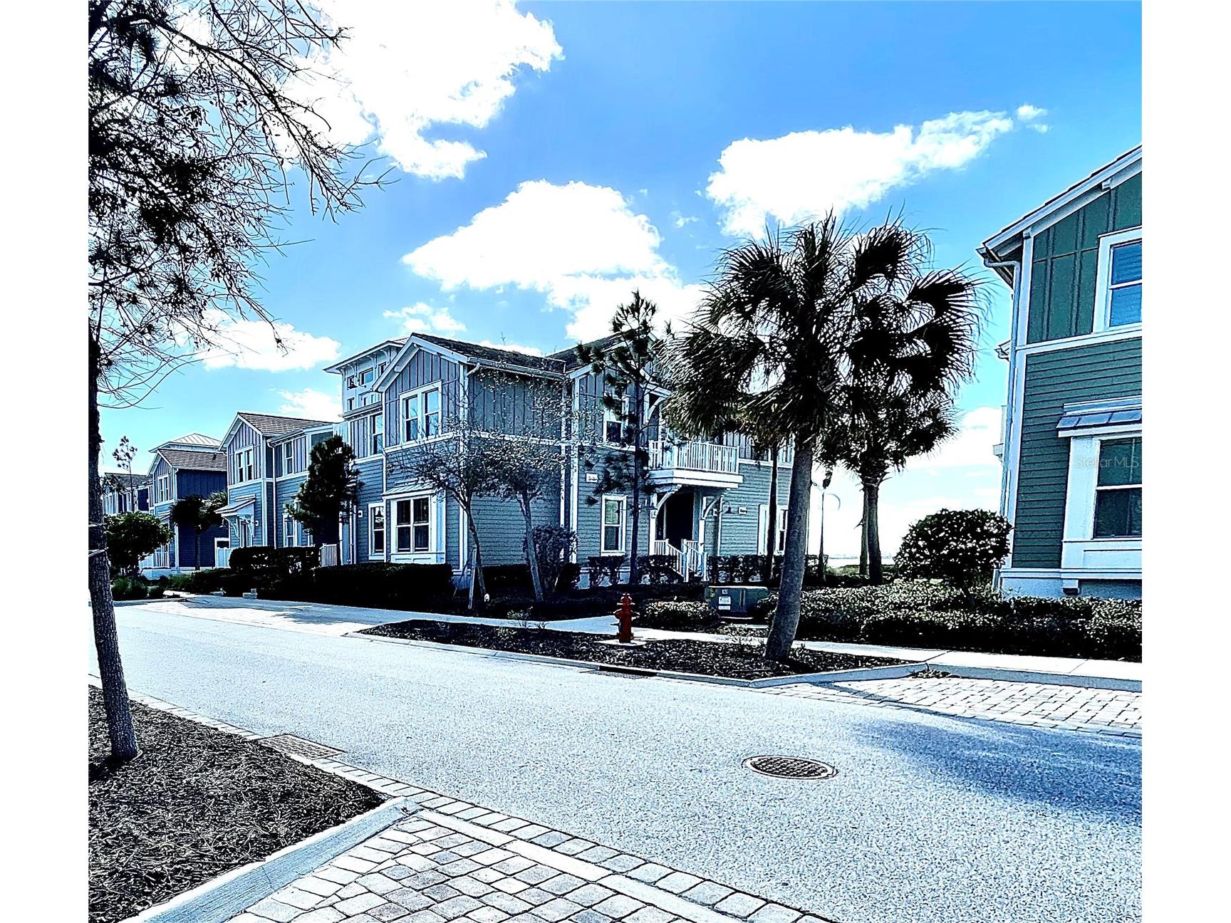 310 Compass Point Drive #101 Bradenton FL 34209 - ANNA MARIA SOUND A4678766 image46