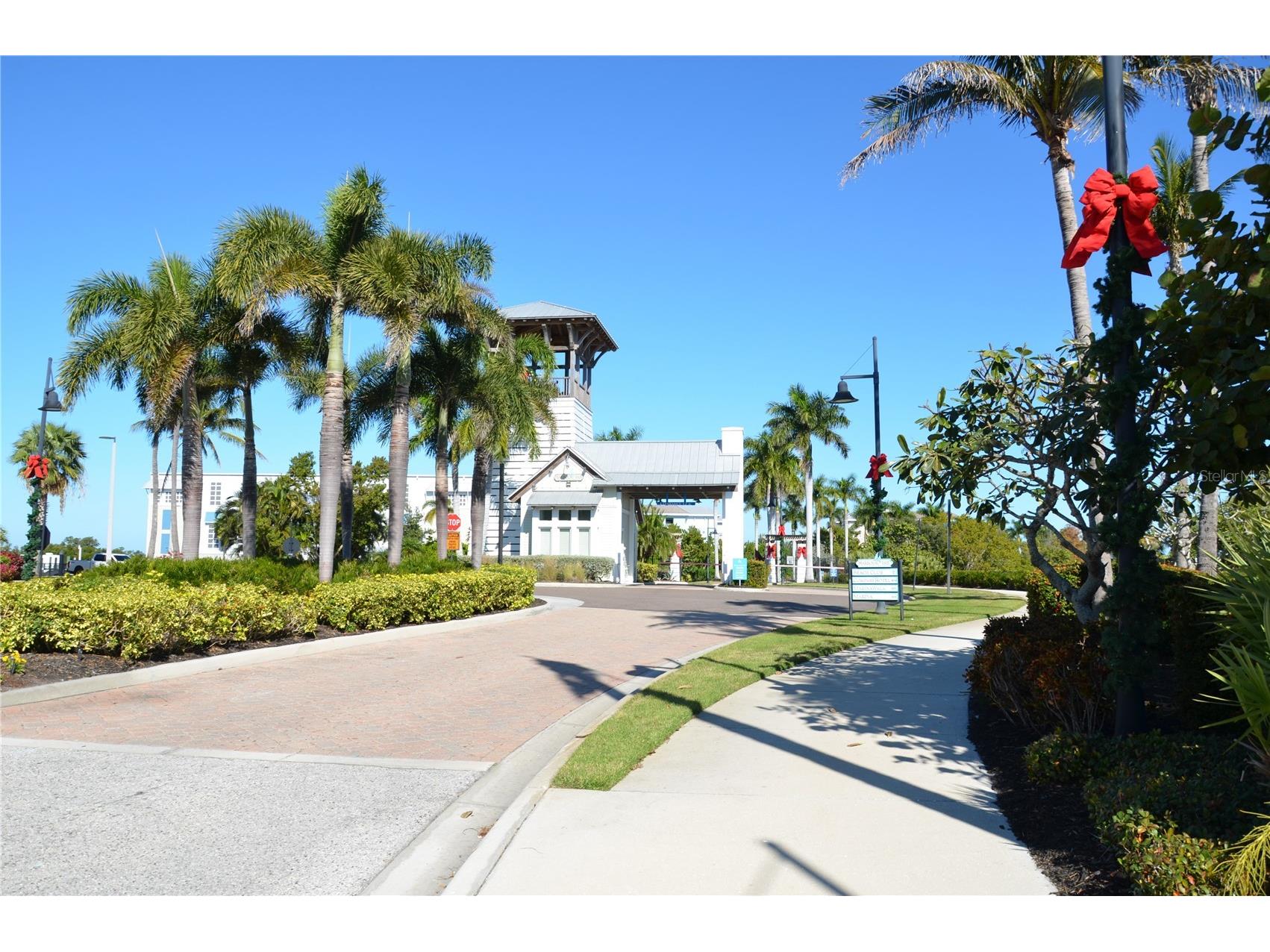 310 Compass Point Drive #101 Bradenton FL 34209 - ANNA MARIA SOUND A4678766 image49