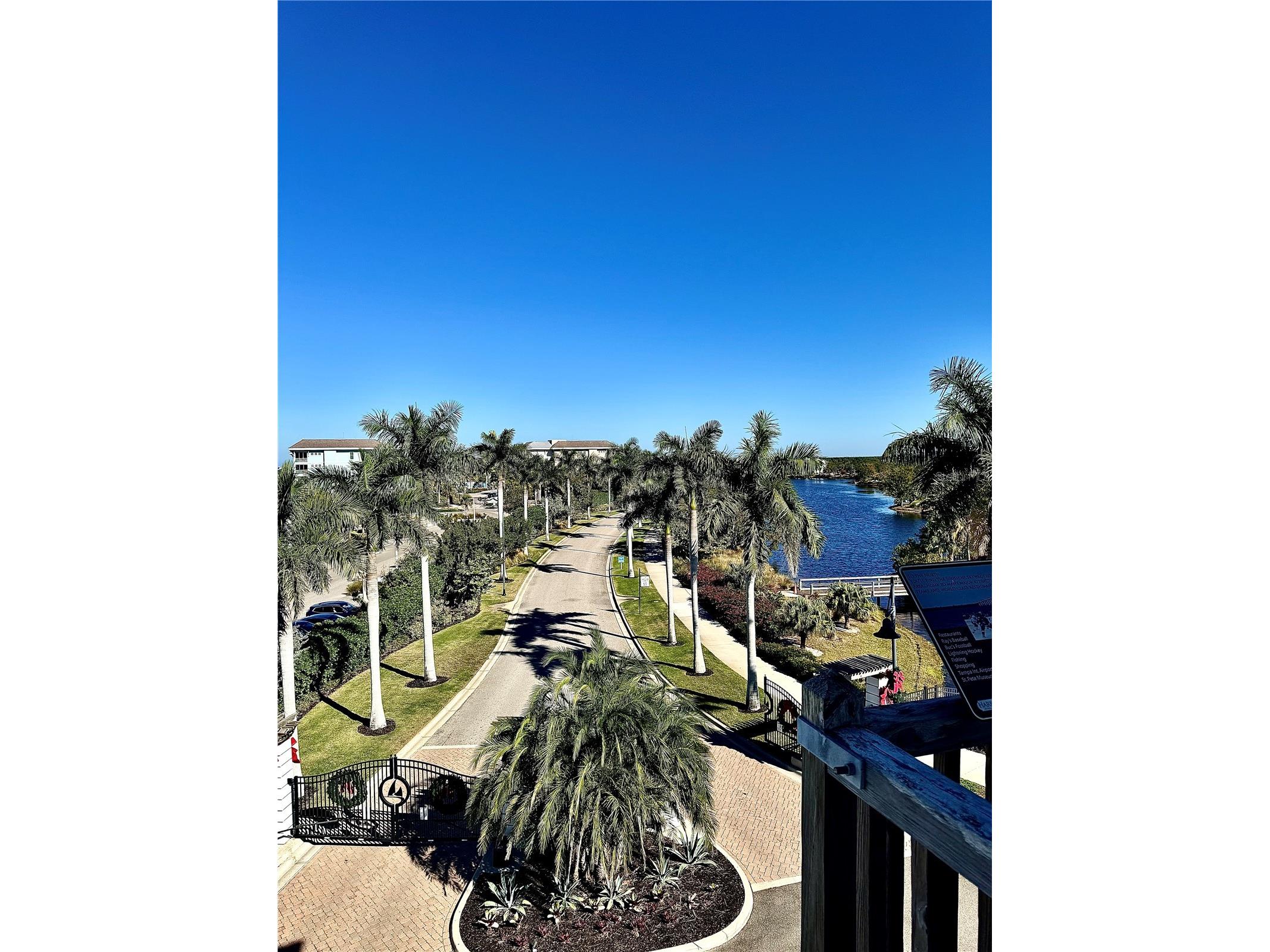 310 Compass Point Drive #101 Bradenton FL 34209 - ANNA MARIA SOUND A4678766 image51