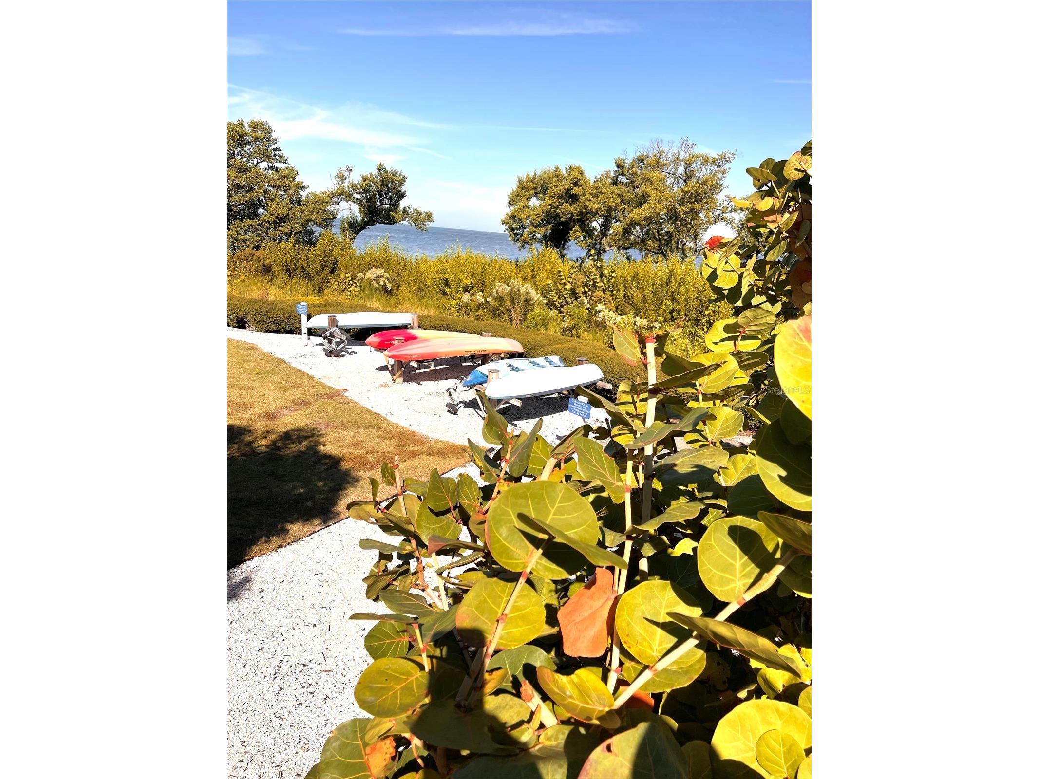 310 Compass Point Drive #101 Bradenton FL 34209 - ANNA MARIA SOUND A4678766 image62