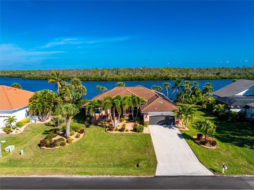 310 Coral Creek Drive Placida FL 33946 - CORAL CREEK D6144958 image1