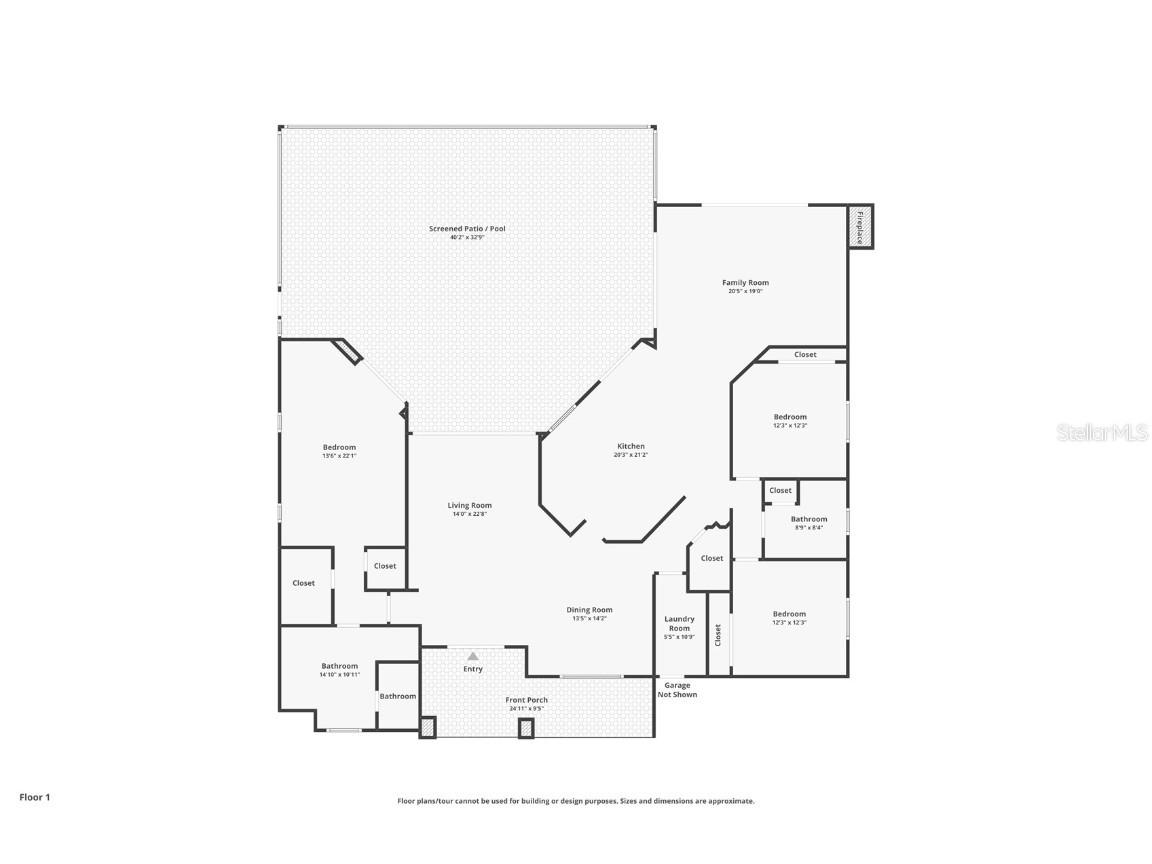 310 Coral Creek Drive Placida FL 33946 - CORAL CREEK D6144958 image40