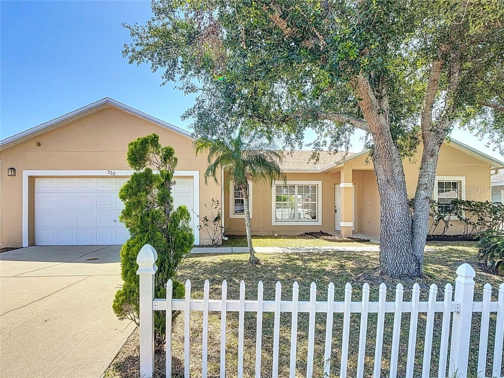 310 Cornwallis Court Kissimmee FL 34758 O6307140 image1