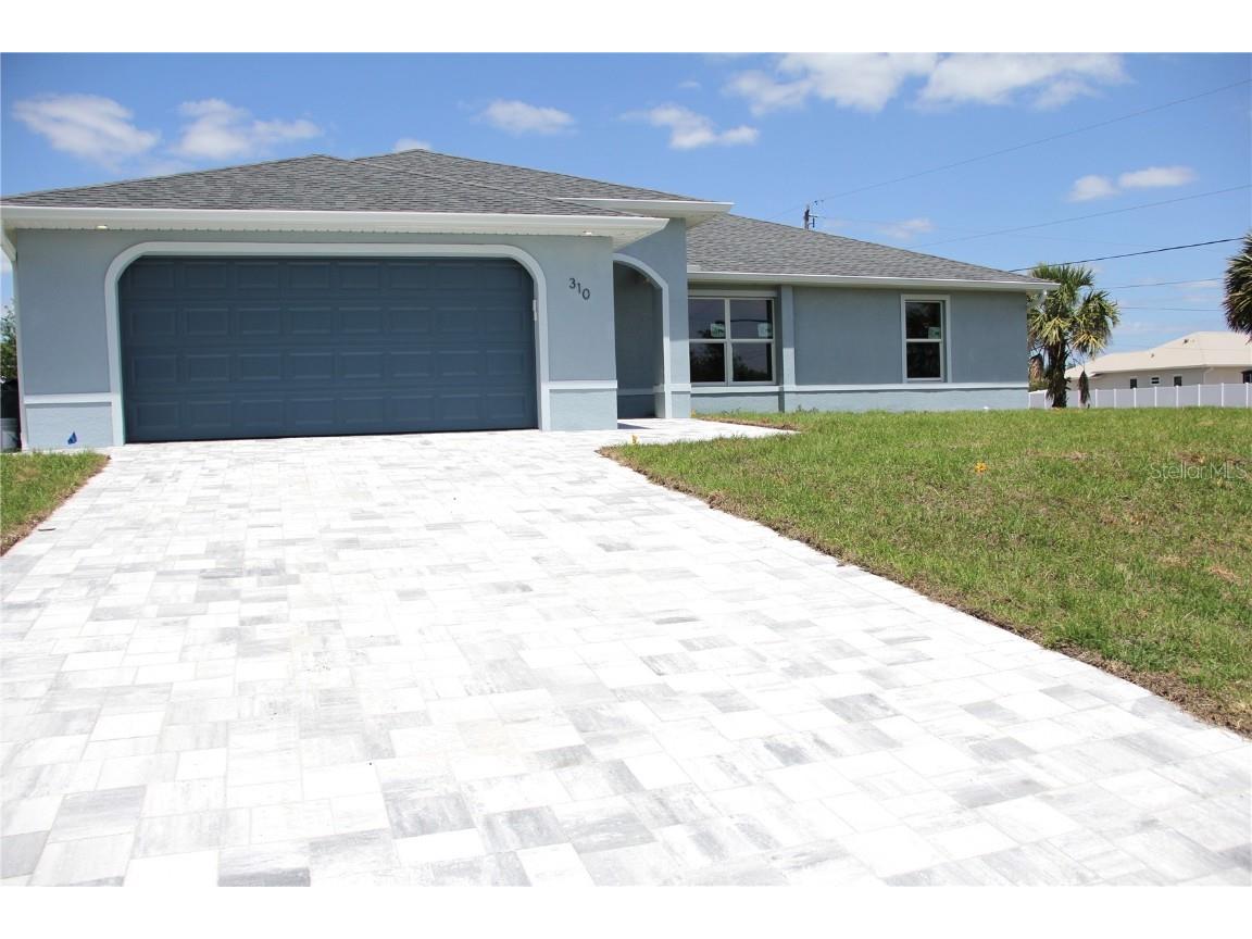 310 Day Break Circle Port Charlotte FL 33954 A4549859 image1
