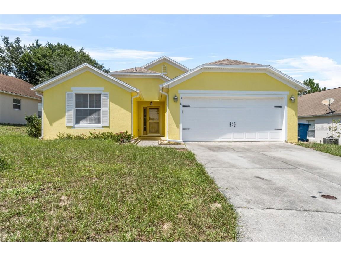 310 Delancey Drive Davenport FL 33837 O6233682 image1