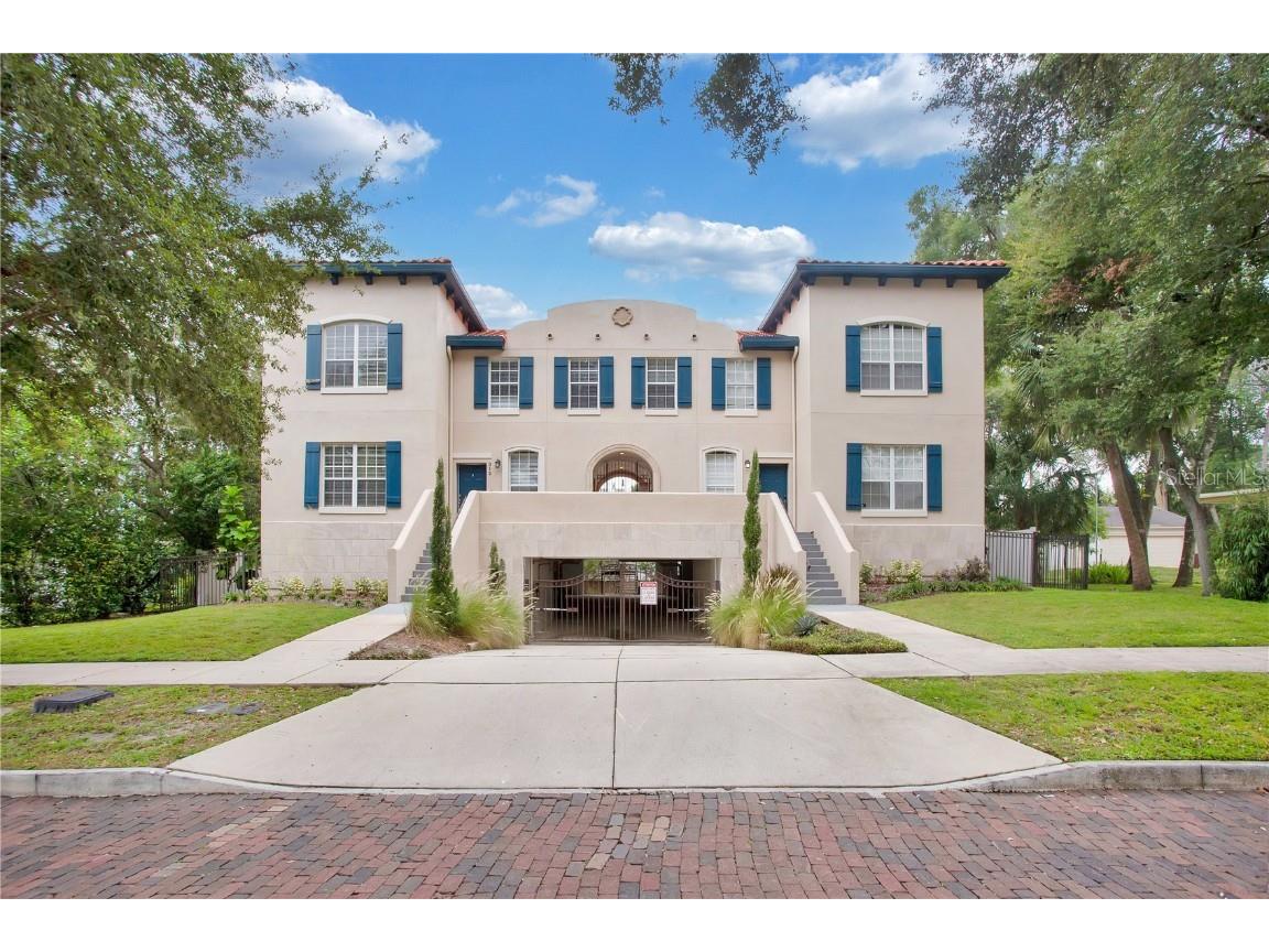 310 E Vanderbilt Street #S Orlando FL 32804 - Lake Ivanhoe O6153462 image1