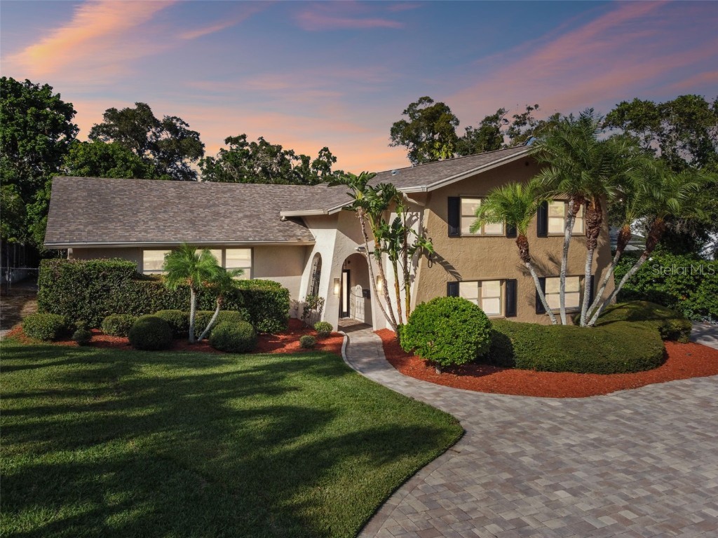 310 Eastleigh Drive Belleair FL 33756 U8215941 image1